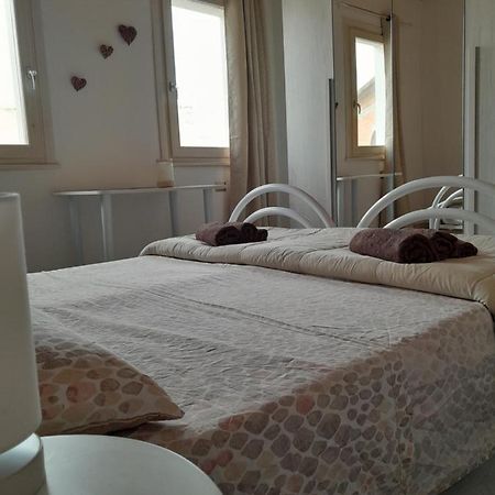 Apartament Casa Rosa Dei Venti Villa San Pietro Zewnętrze zdjęcie
