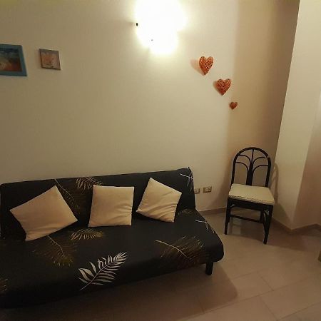 Apartament Casa Rosa Dei Venti Villa San Pietro Zewnętrze zdjęcie