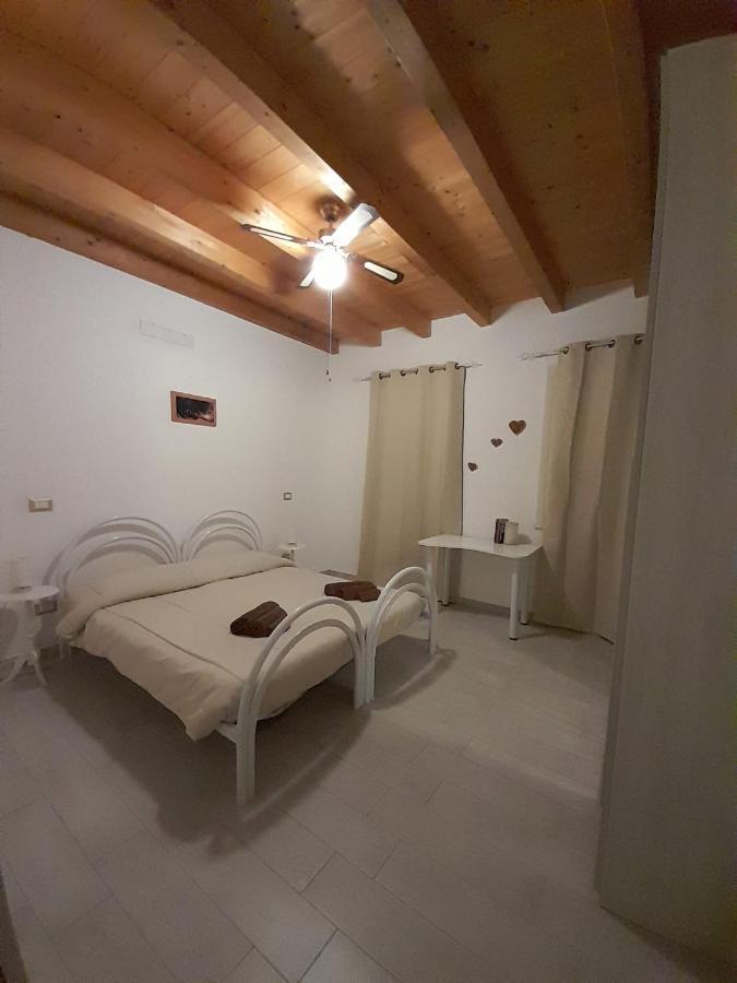 Apartament Casa Rosa Dei Venti Villa San Pietro Zewnętrze zdjęcie
