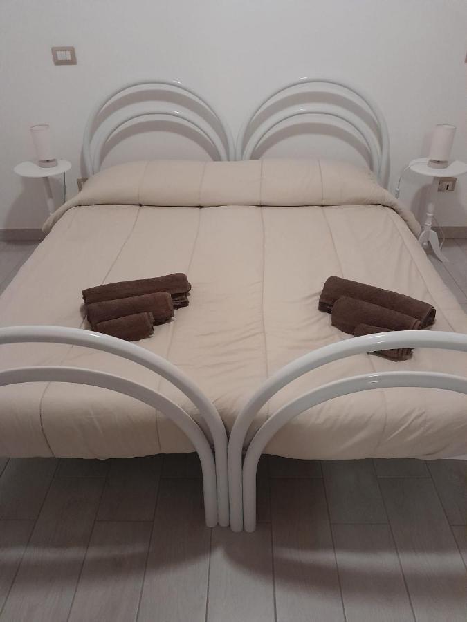 Apartament Casa Rosa Dei Venti Villa San Pietro Zewnętrze zdjęcie